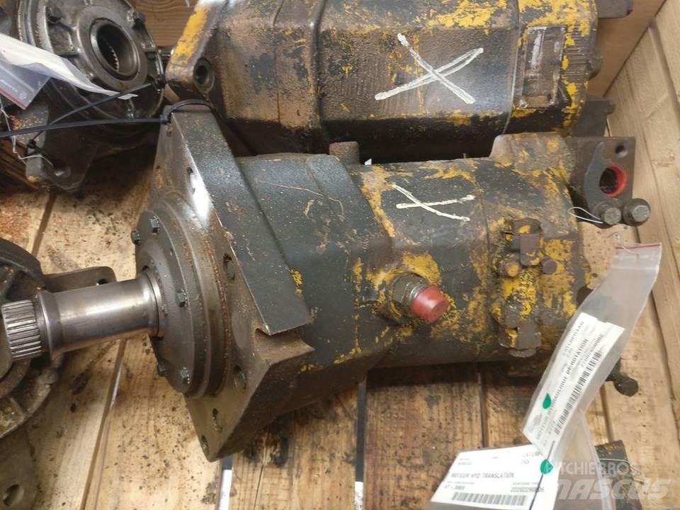 CAT 235 유압식 기계