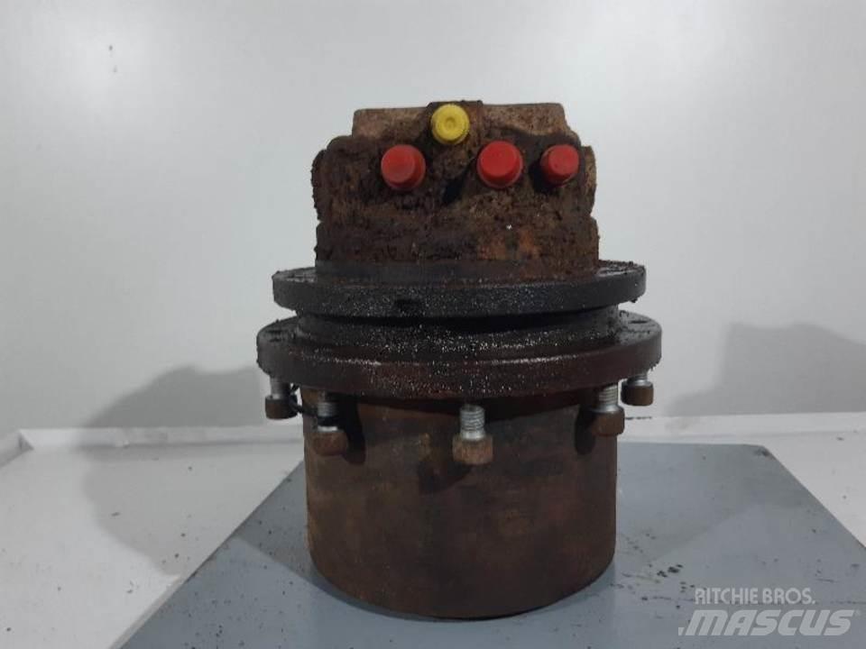 CAT 302.5 유압식 기계