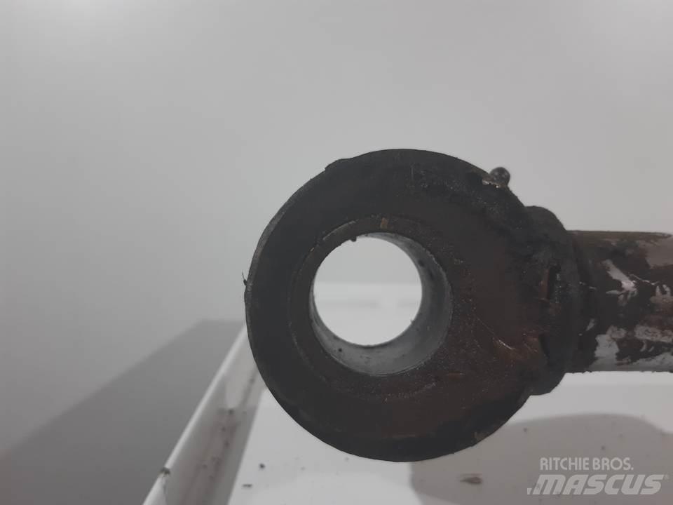 CAT 302.5 유압식 기계