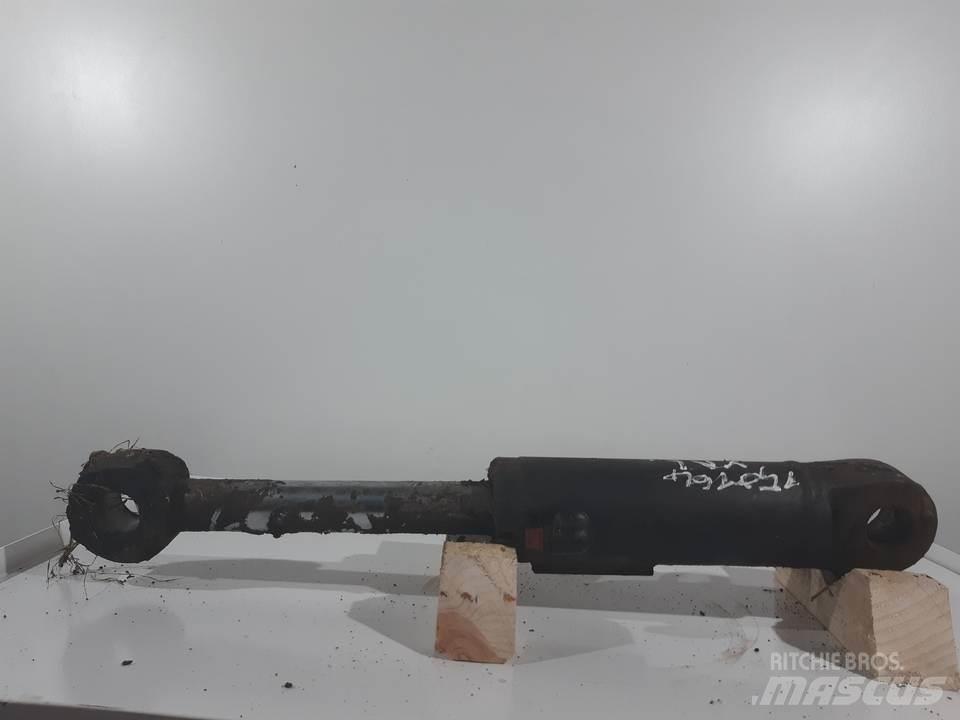CAT 302.5 유압식 기계