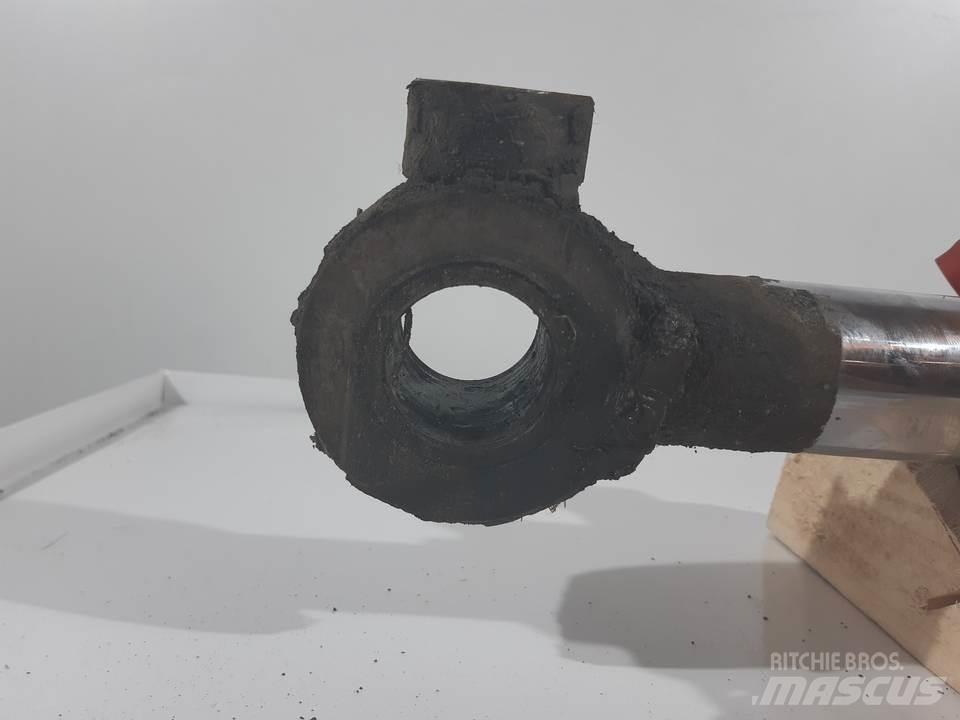 CAT 303C 유압식 기계