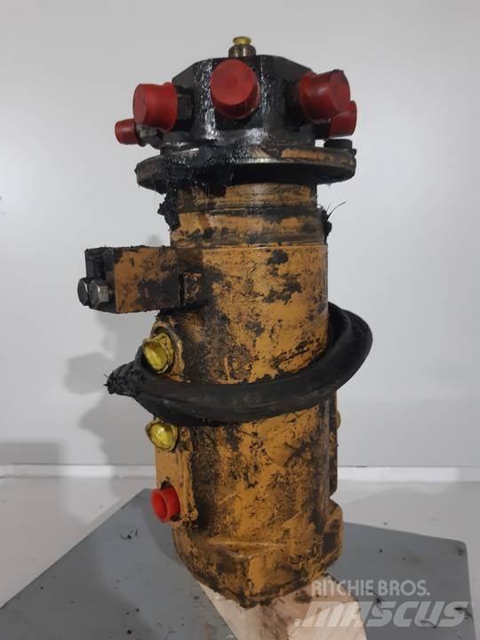 CAT 307C 유압식 기계