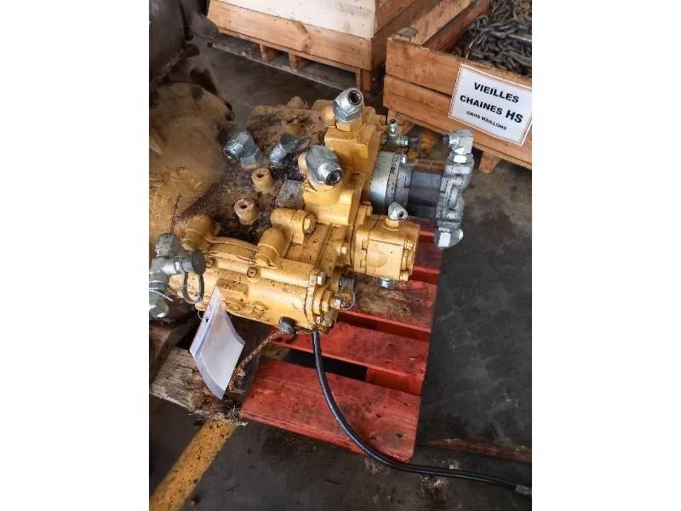 CAT 311F 유압식 기계