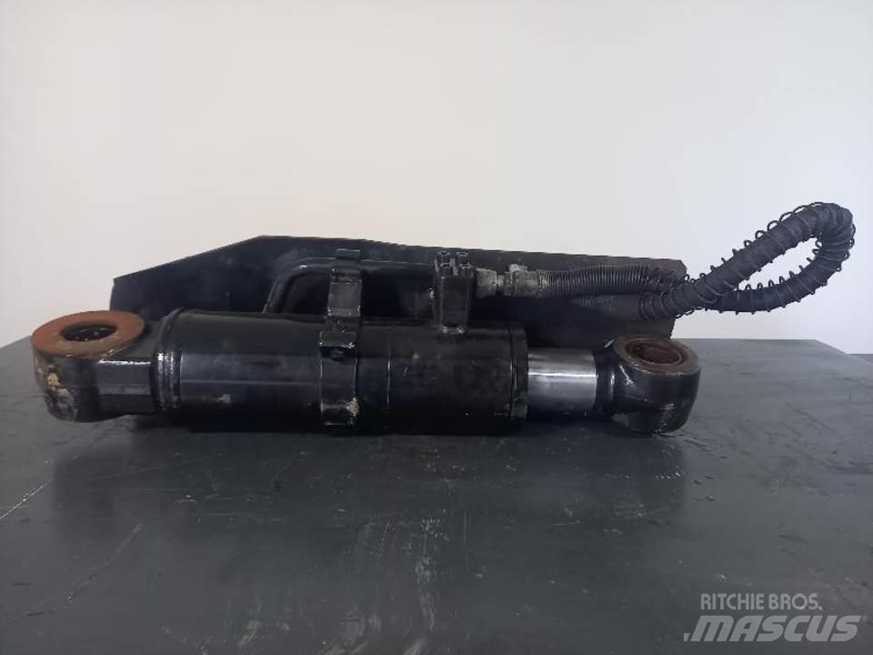 CAT 311F 유압식 기계