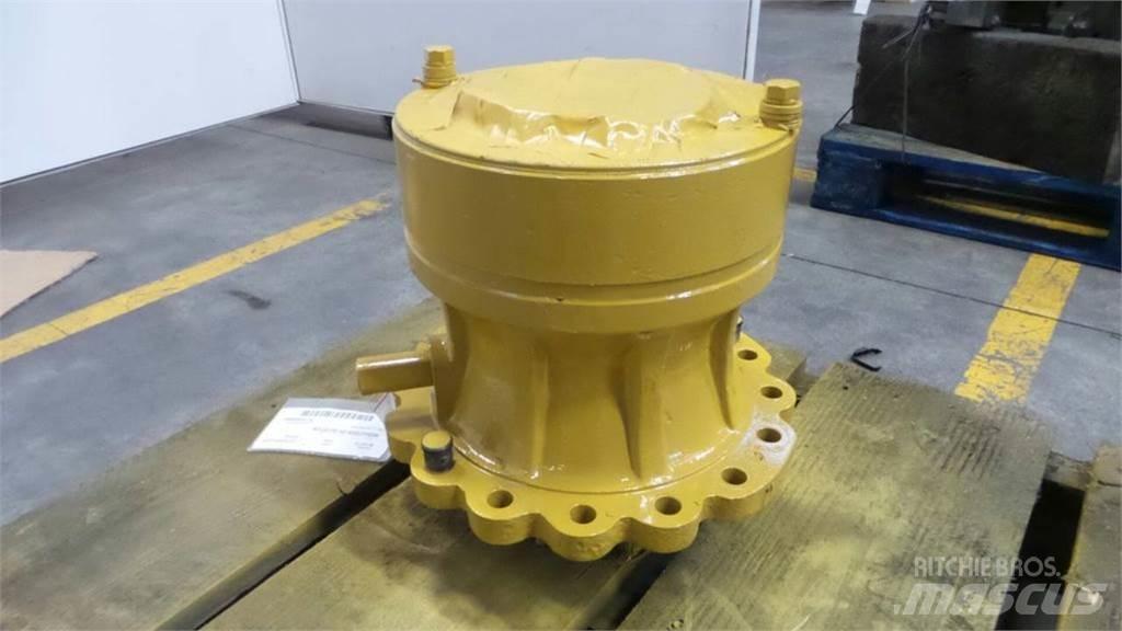 CAT 312 트랜스미션