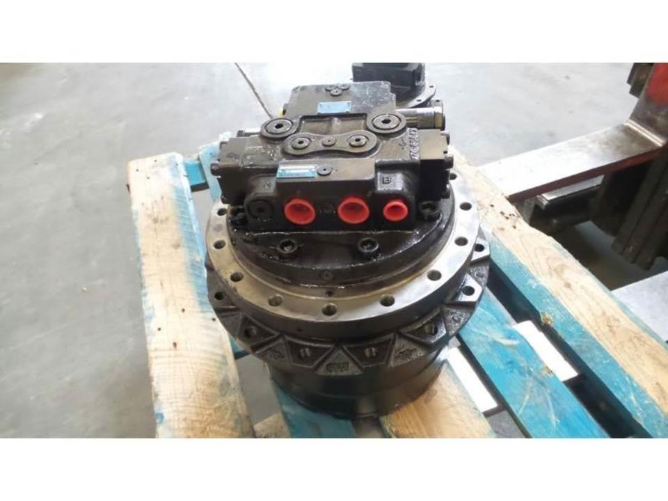 CAT 312CL 유압식 기계