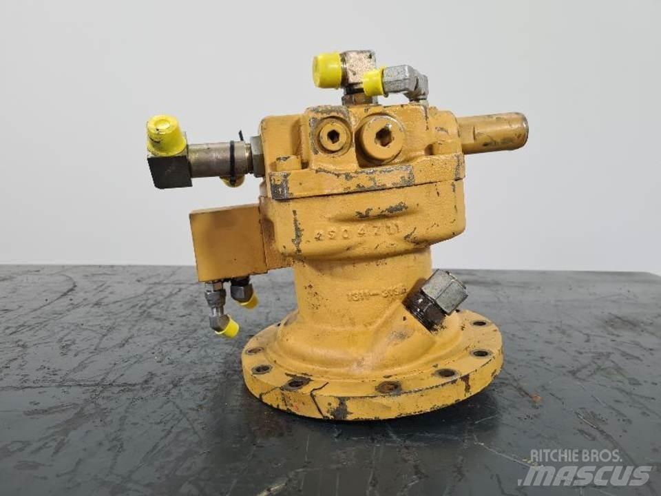 CAT 314C 유압식 기계