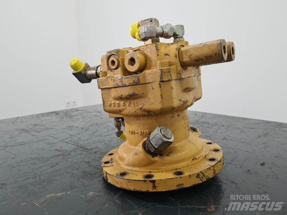 CAT 314C 유압식 기계