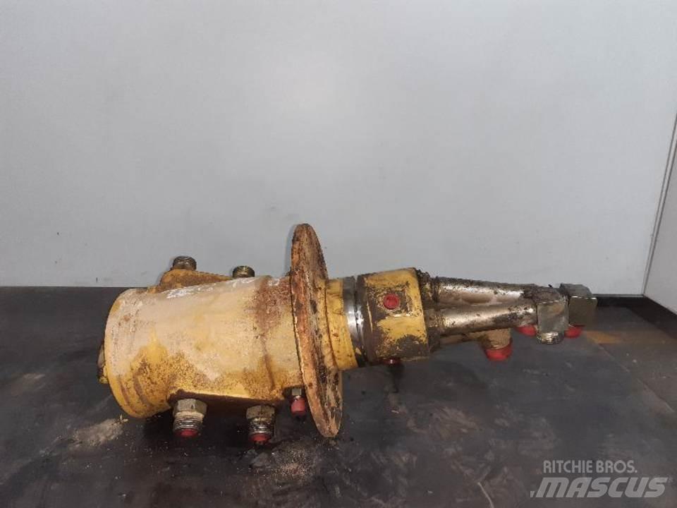 CAT 314C 유압식 기계