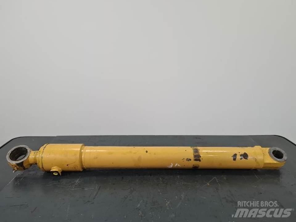 CAT 314C 유압식 기계
