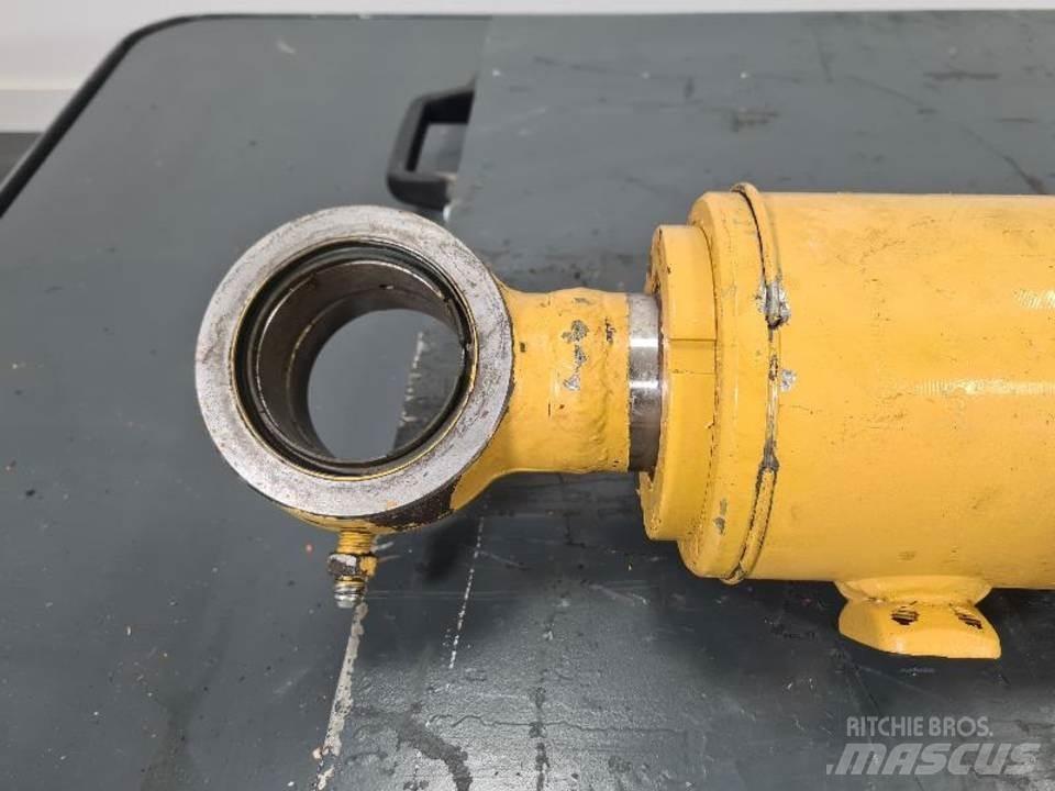 CAT 314C 유압식 기계