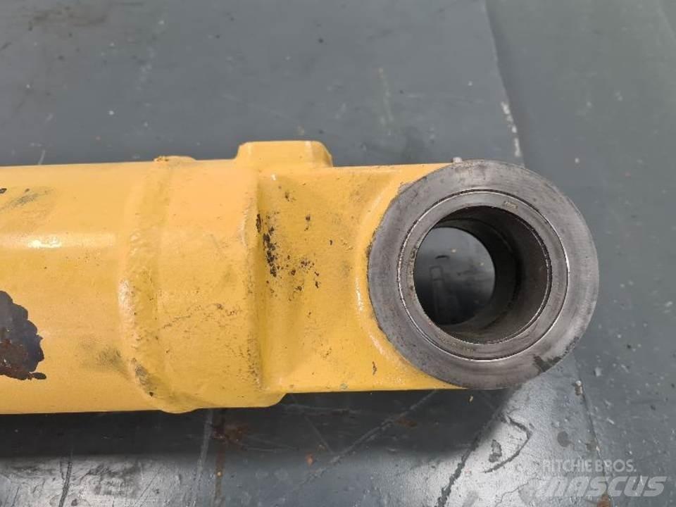 CAT 314C 유압식 기계