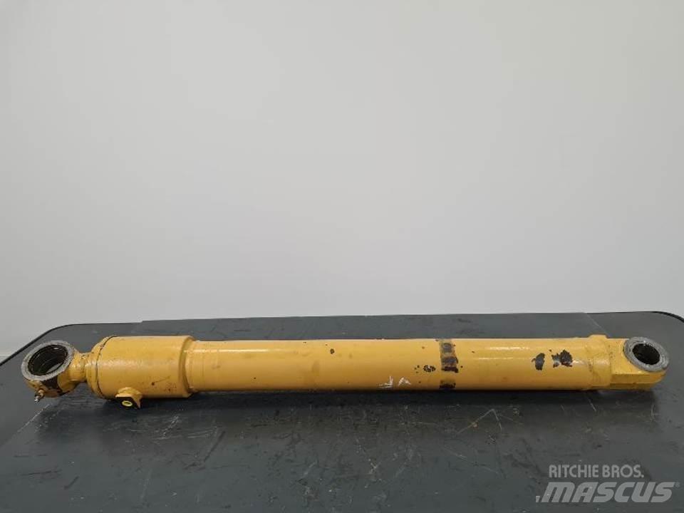 CAT 314C 유압식 기계