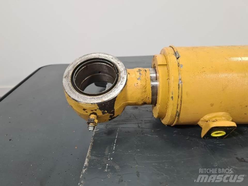 CAT 314C 유압식 기계