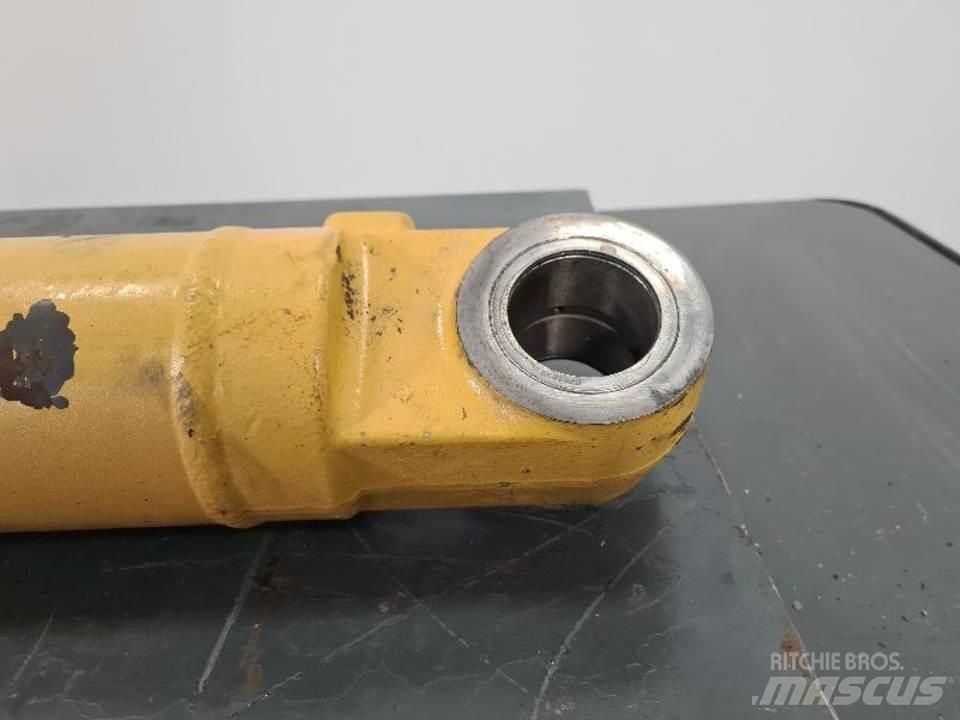 CAT 314C 유압식 기계