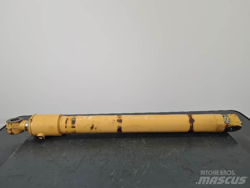 CAT 314C 유압식 기계