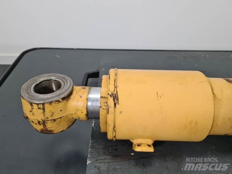 CAT 314C 유압식 기계