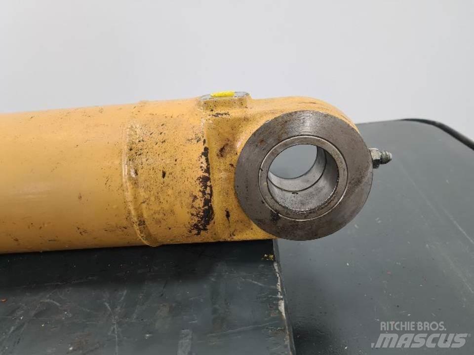 CAT 314C 유압식 기계