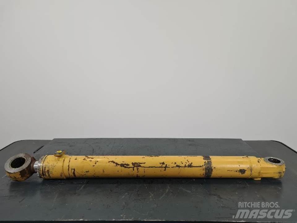 CAT 314C 유압식 기계