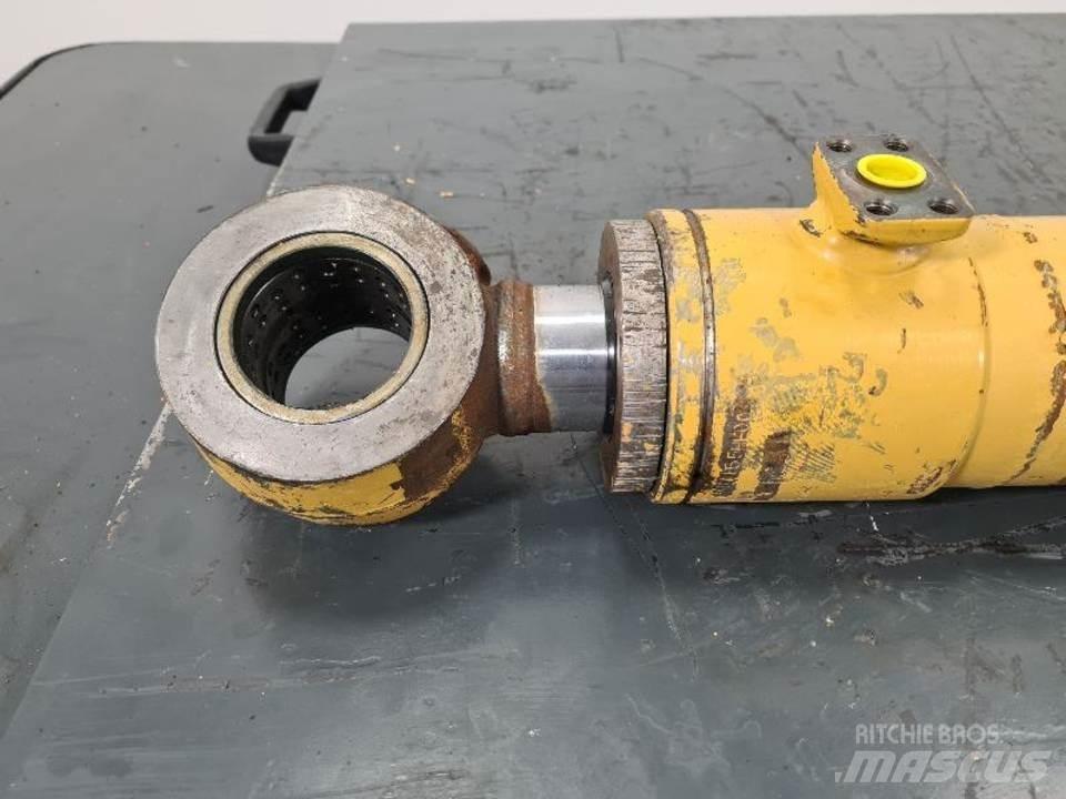 CAT 314C 유압식 기계