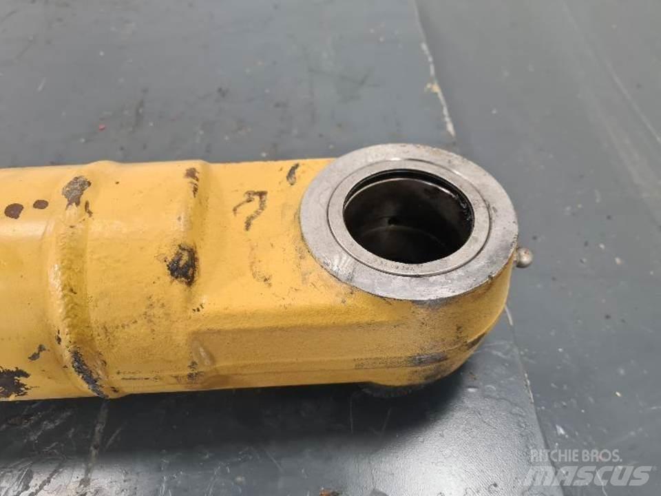 CAT 314C 유압식 기계