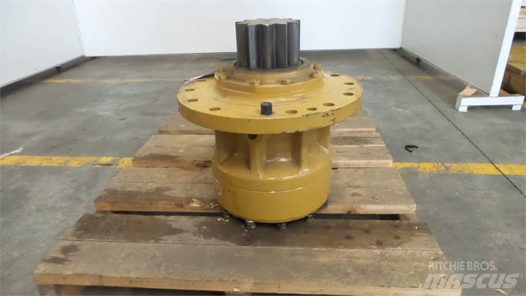 CAT 315B 트랜스미션