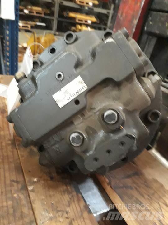 CAT 317 유압식 기계