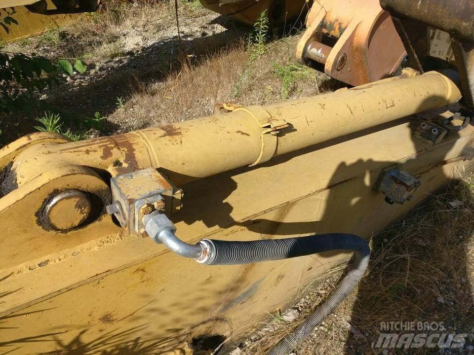 CAT 317 유압식 기계