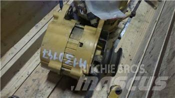 CAT 318C 엔진