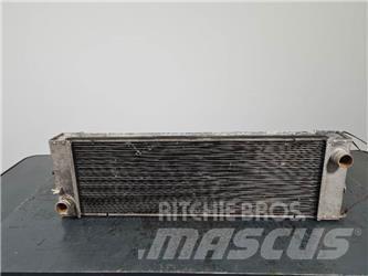 CAT 319D 엔진
