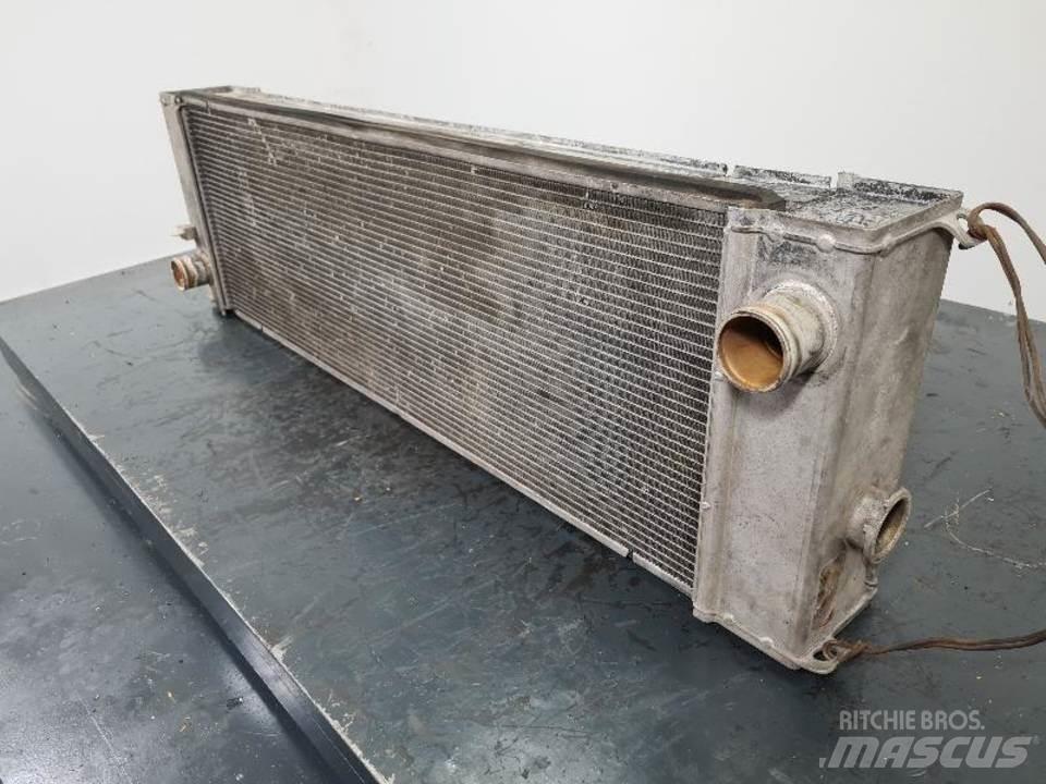 CAT 319D 엔진
