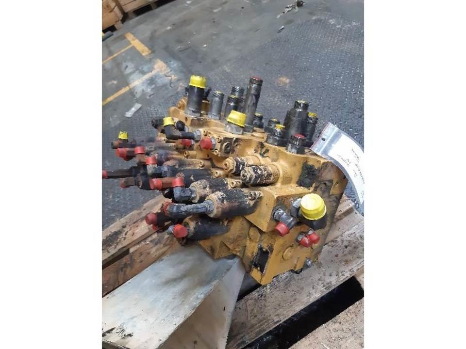 CAT 319D 유압식 기계