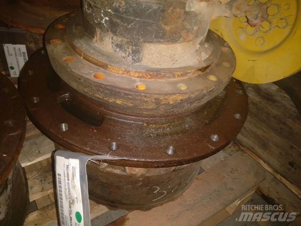 CAT 320 유압식 기계