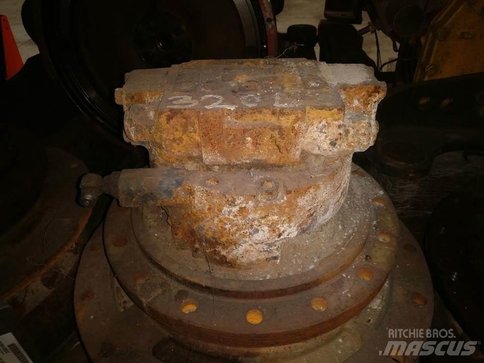 CAT 320 유압식 기계