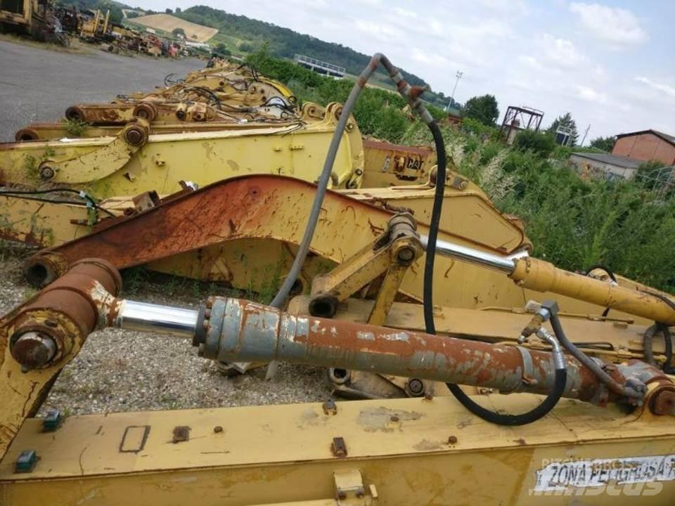 CAT 320B 유압식 기계