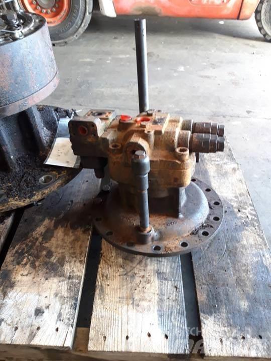 CAT 320D 유압식 기계
