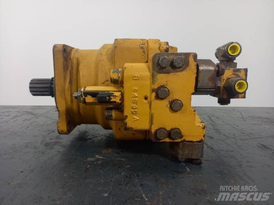CAT 322C 유압식 기계