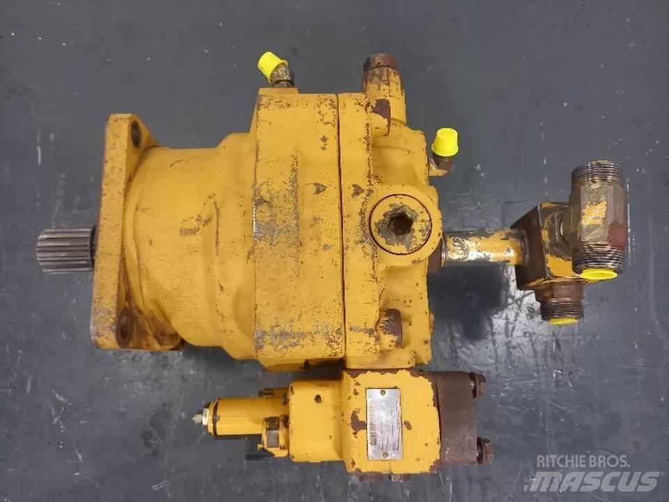CAT 322C 유압식 기계