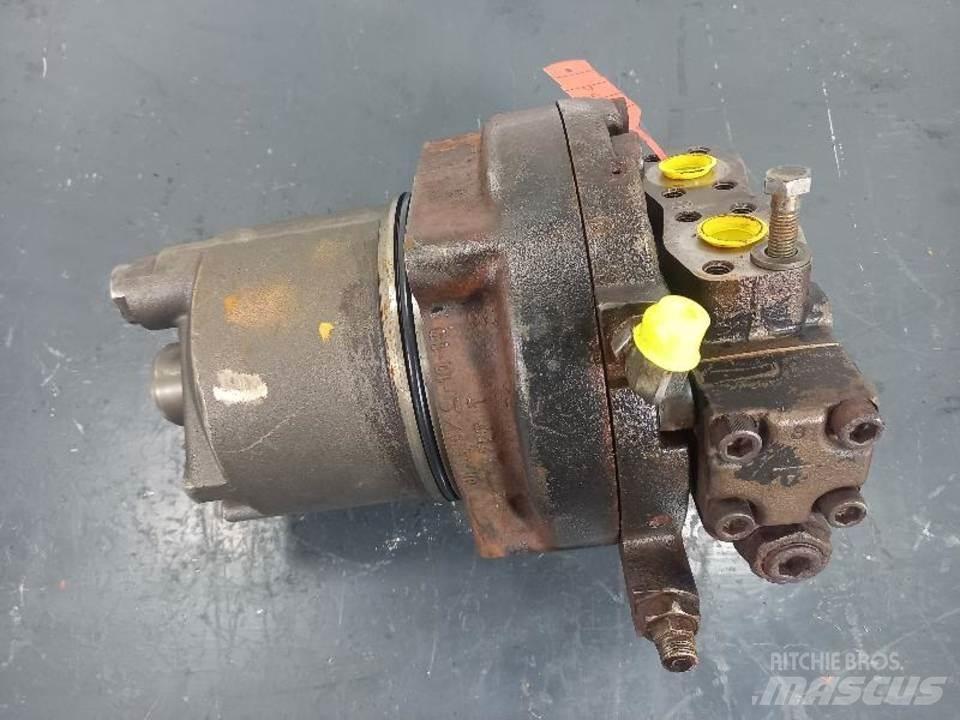 CAT 322C 유압식 기계