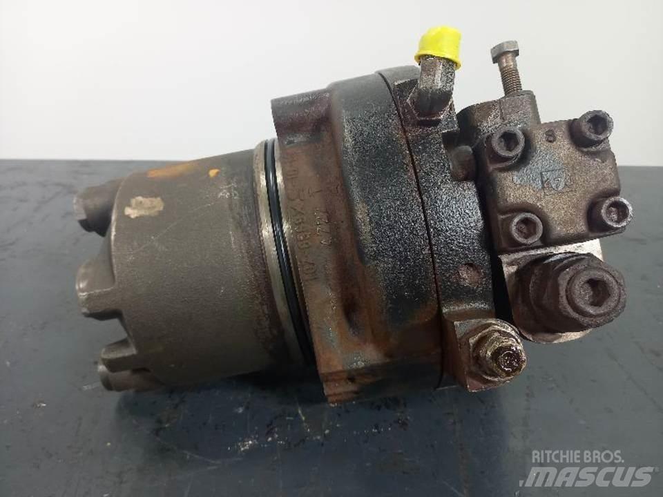 CAT 322C 유압식 기계