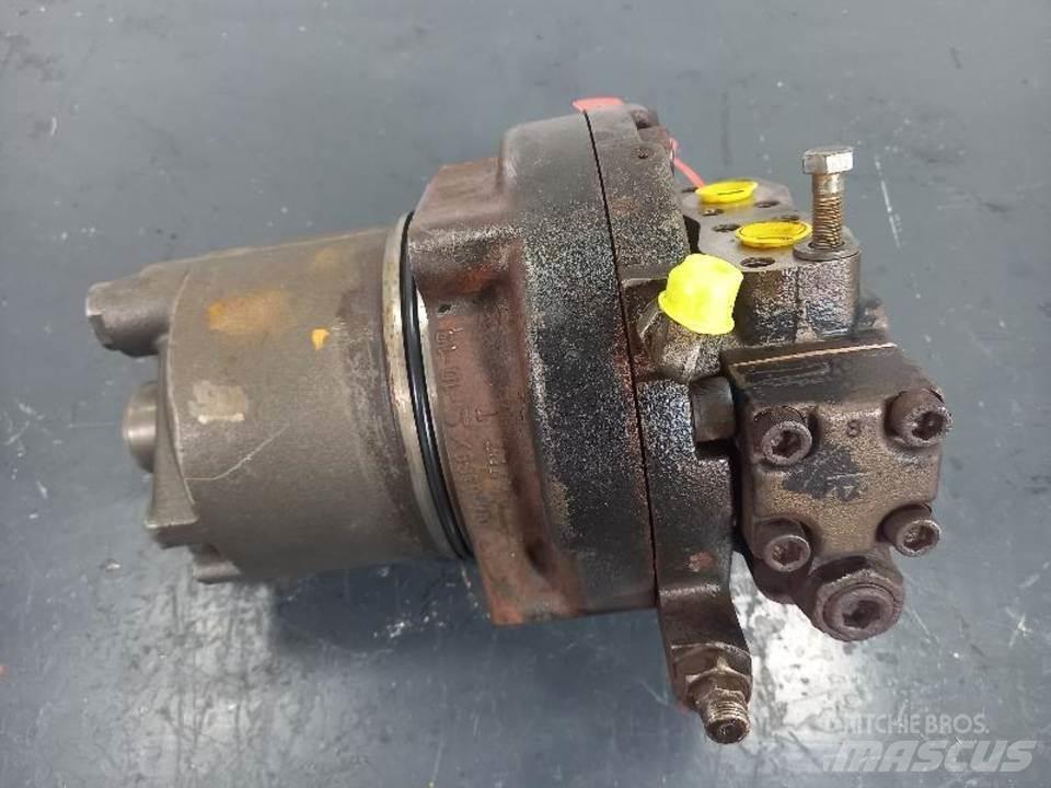 CAT 322C 유압식 기계
