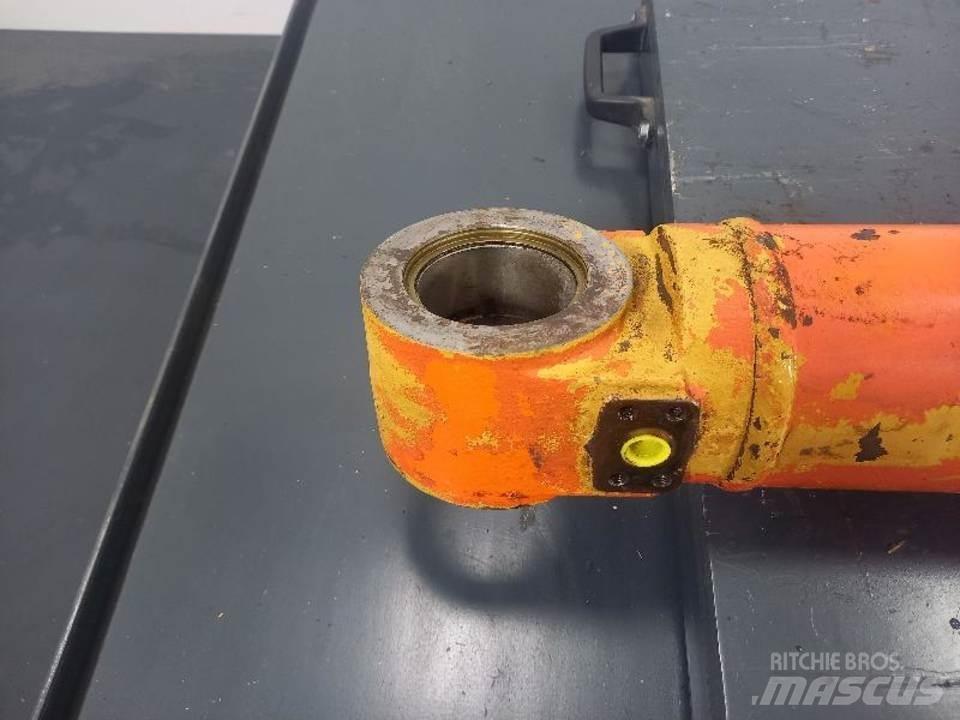 CAT 322C 유압식 기계