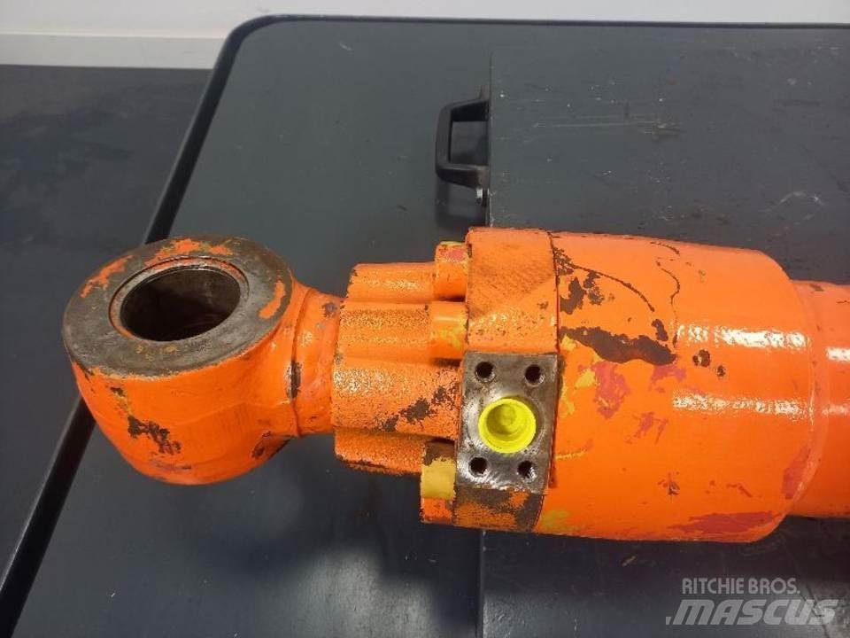 CAT 322C 유압식 기계