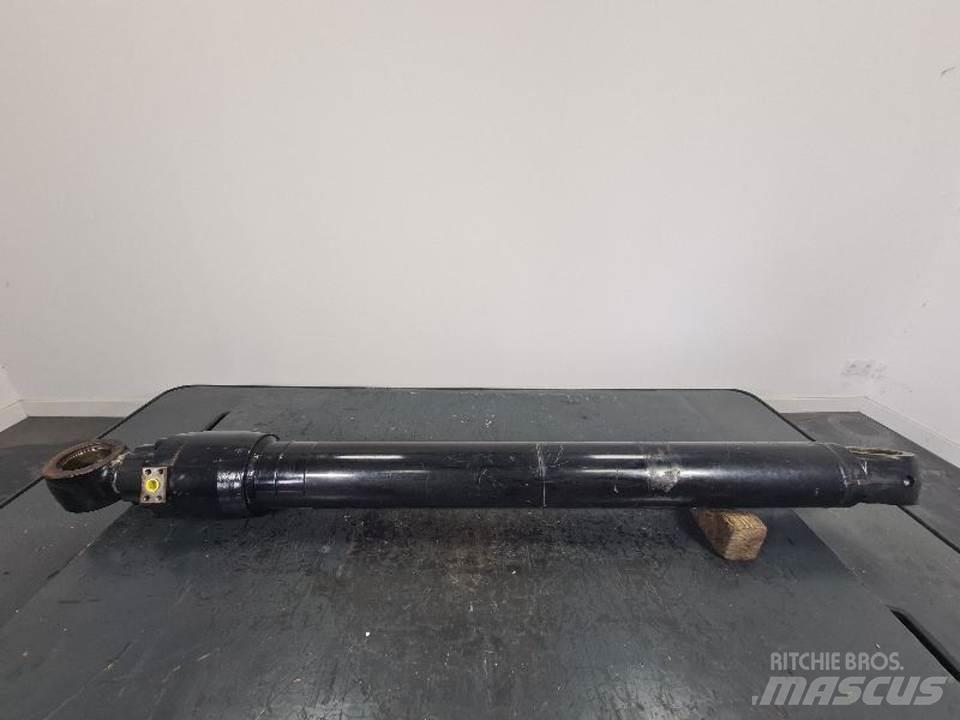 CAT 323DL 유압식 기계