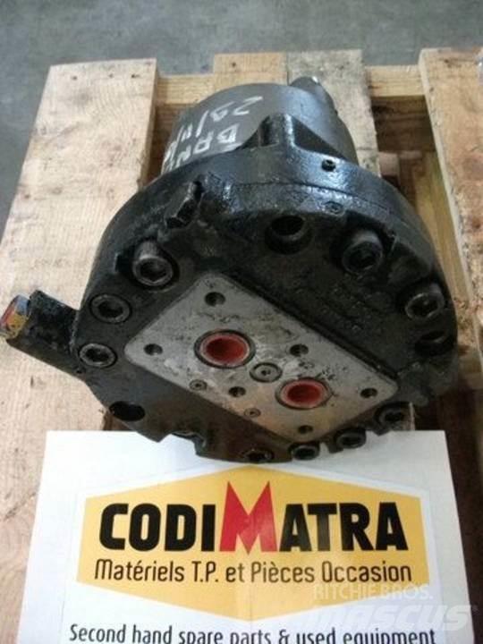 CAT 325 유압식 기계