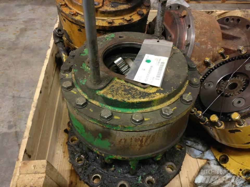 CAT 325 트랜스미션