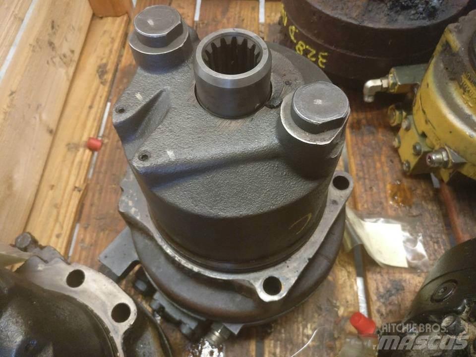 CAT 325C 유압식 기계