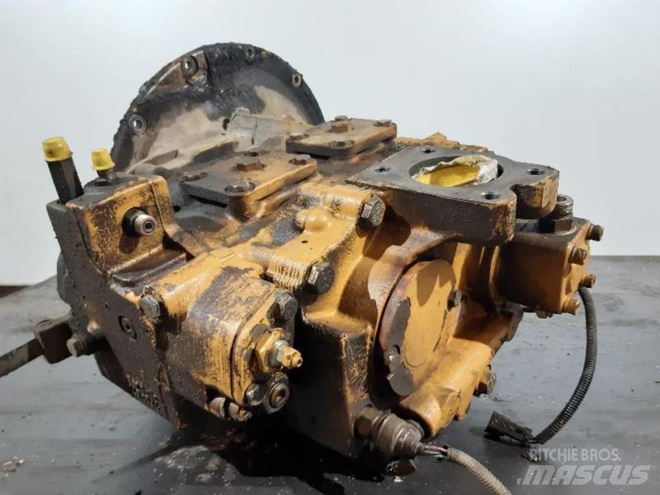 CAT 325D 유압식 기계