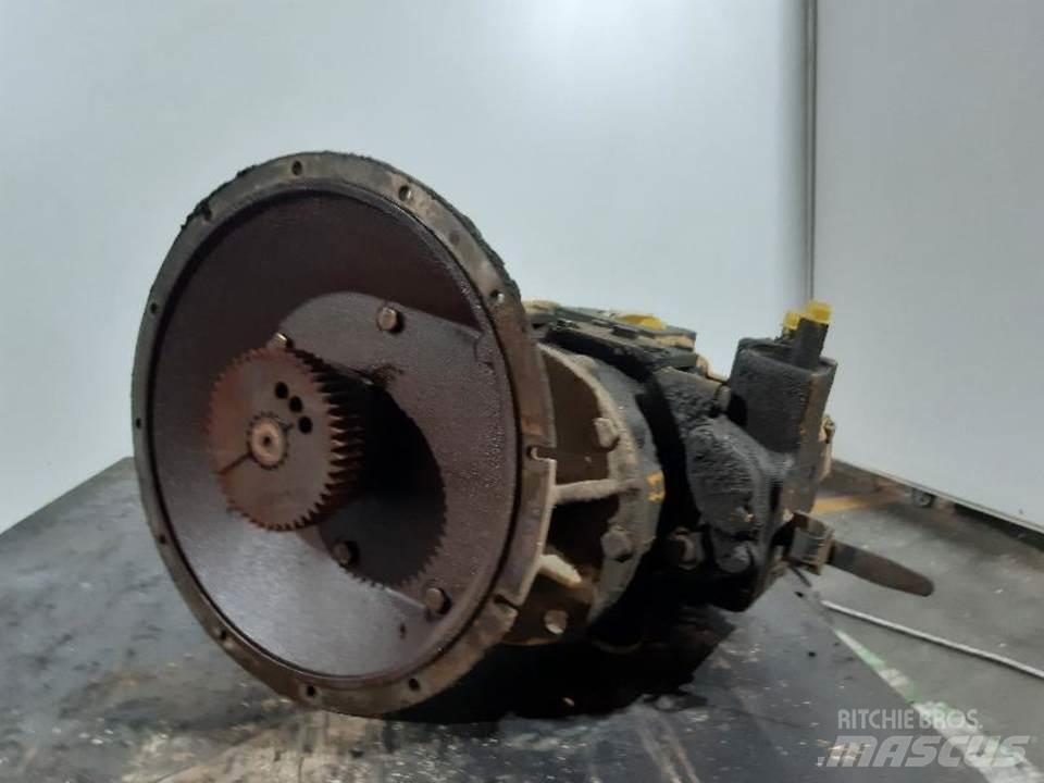CAT 325D 유압식 기계