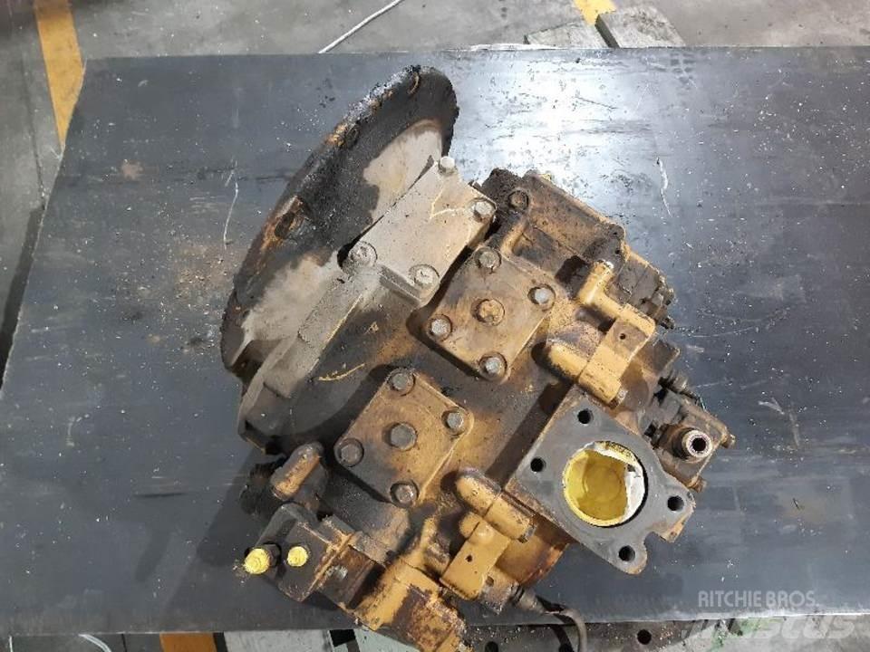 CAT 325D 유압식 기계